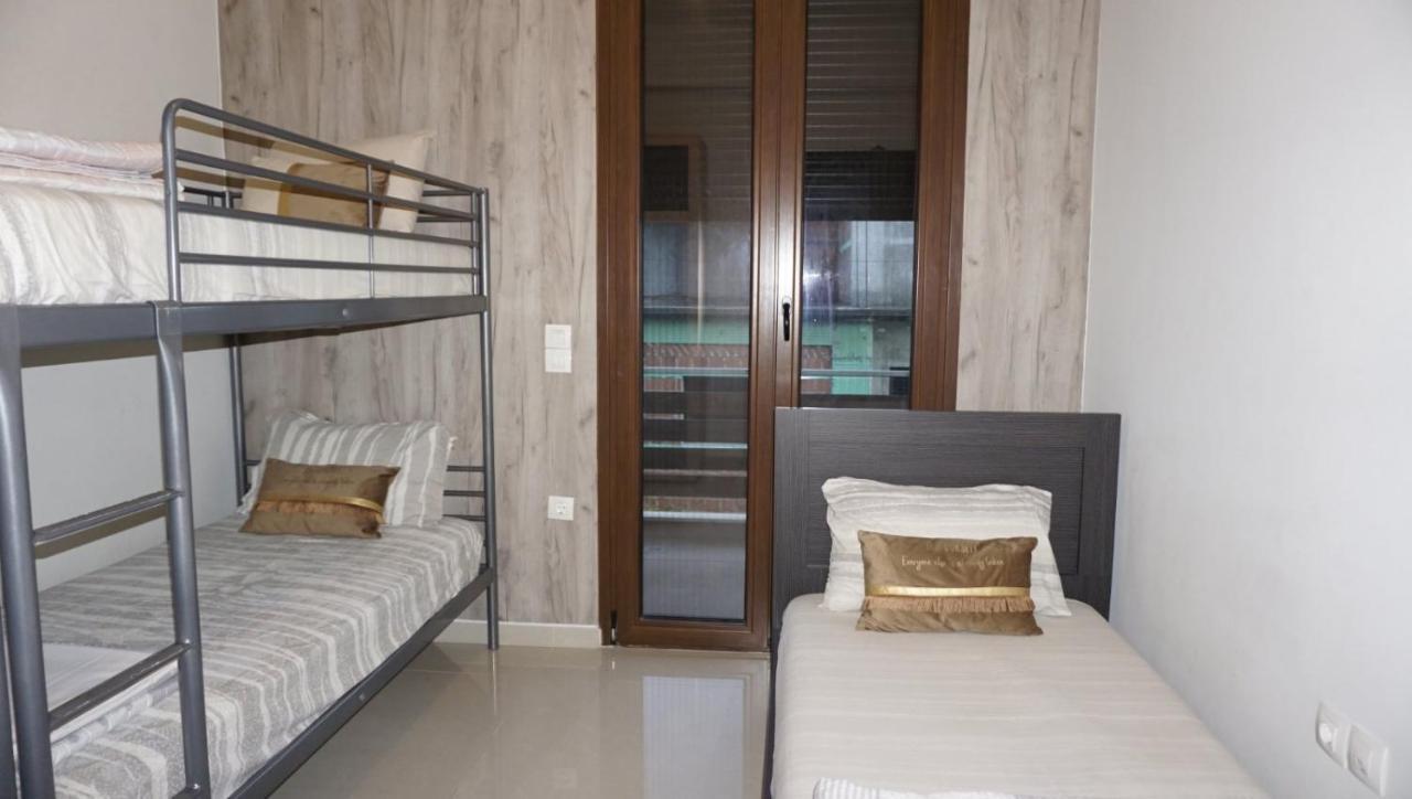 Villa Under Meteora Kalambaka Bagian luar foto