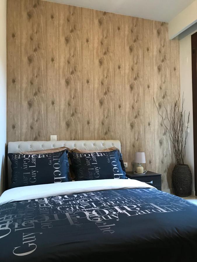 Villa Under Meteora Kalambaka Bagian luar foto