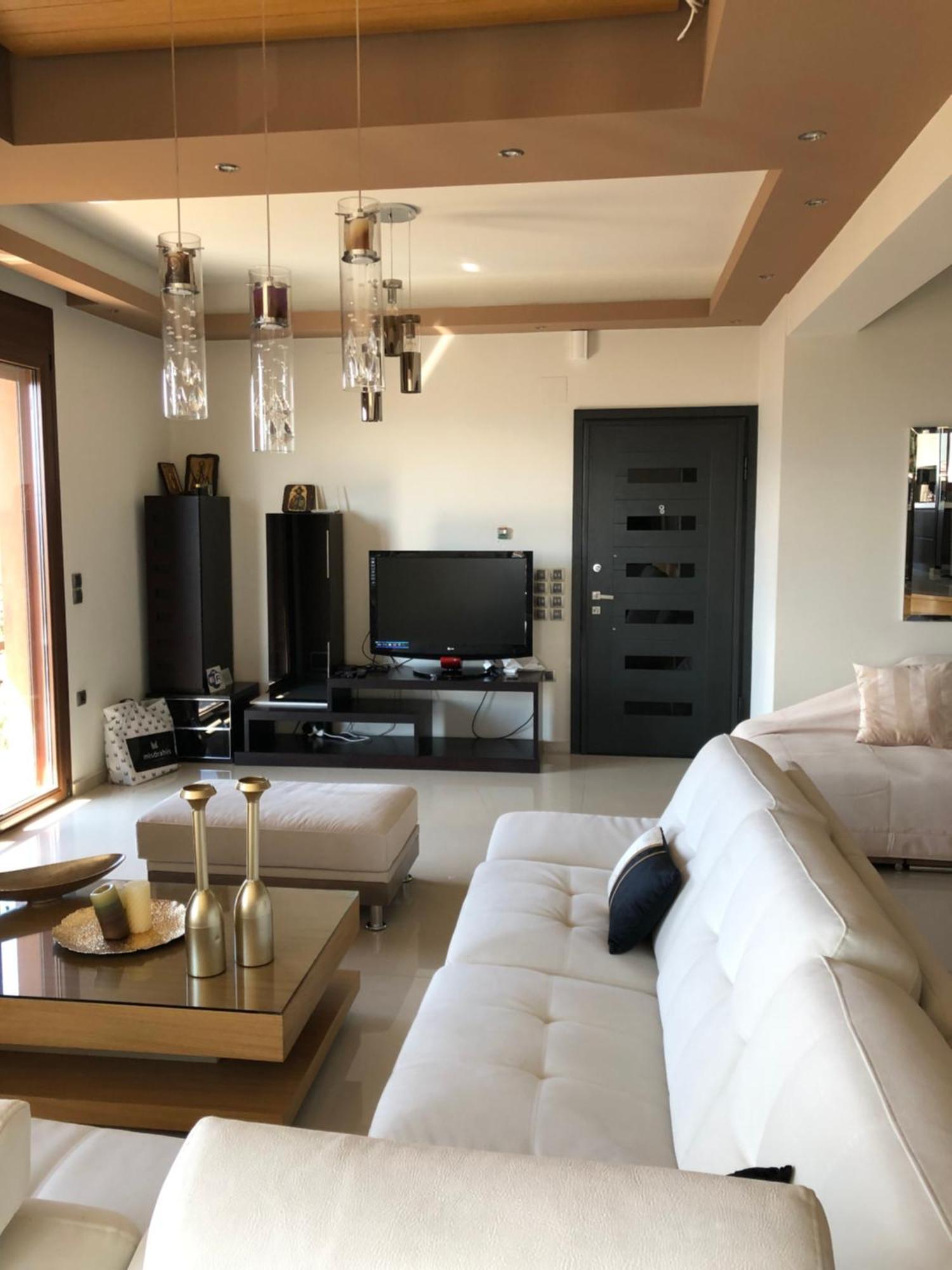 Villa Under Meteora Kalambaka Bagian luar foto